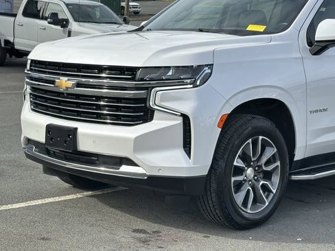 Used 2021 Chevrolet Tahoe LT w/ LT Signature Package image 38