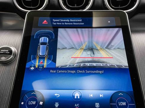 Certified 2026 Mercedes-Benz GLC 300 image 25