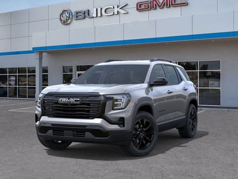 Used 2026 GMC Terrain Elevation w/ Black Edition image 6