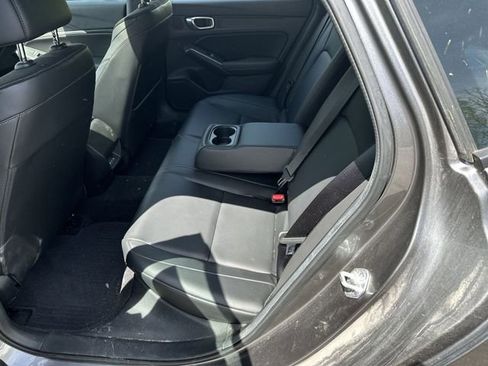 Certified 2024 Acura Integra A-Spec FWD image 24