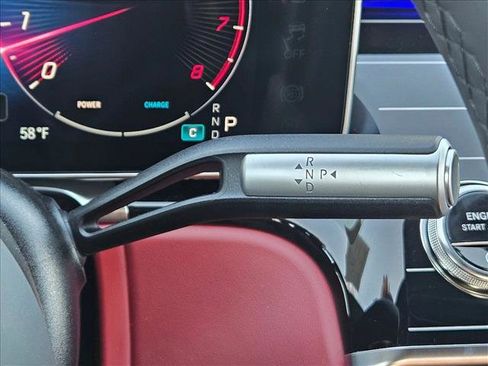 New 2026 Mercedes-Benz S 580 4MATIC Sedan image 14