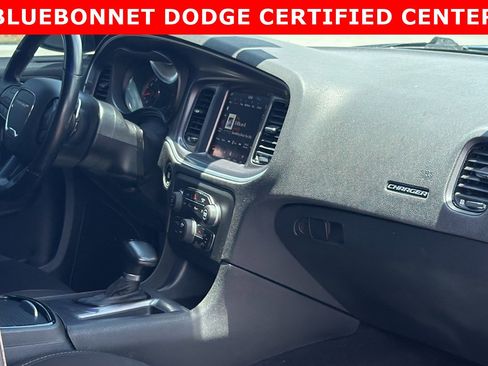 Used 2020 Dodge Charger R/T w/ Driver Convenience Group RWD image 28