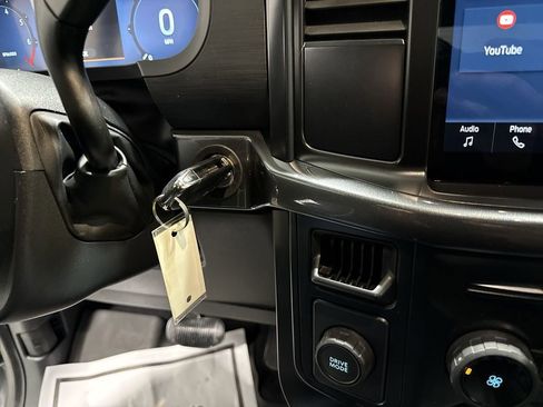 Used 2024 Ford F150 STX image 17