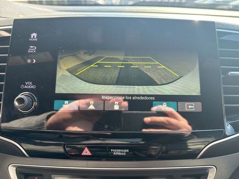 Used 2022 Honda Passport EX-L image 20