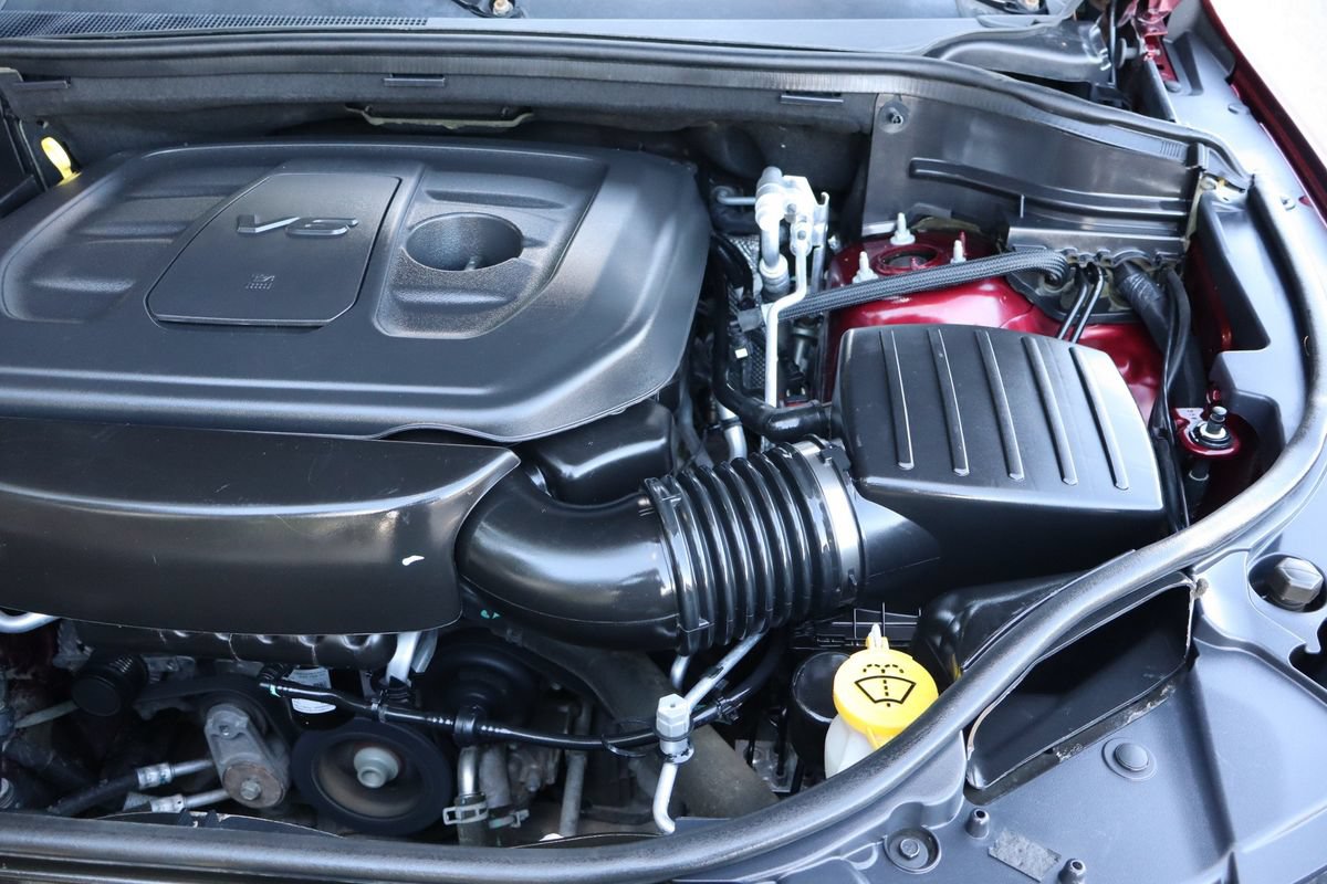 Used 2021 Jeep Grand Cherokee Limited AWD/4WD image 40
