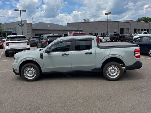 Used 2023 Ford Maverick XL FWD image 8