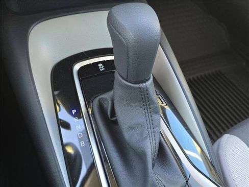 New 2026 Toyota Corolla LE image 16