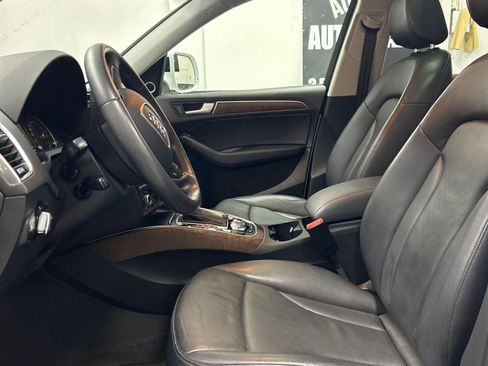 Used 2014 Audi Q5 2.0T Premium Plus image 9