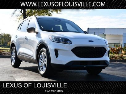 Used 2022 Ford Escape SE w/ Cold Weather Package