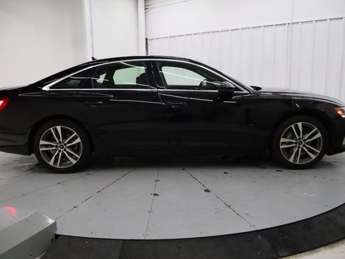 Used 2023 Audi A6 2.0T Premium image 2