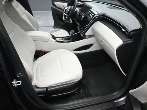 Certified 2023 Hyundai Tucson SEL w/ Convenience Package image 31