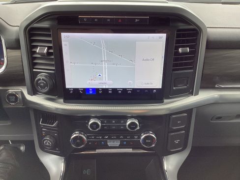 Used 2024 Ford F150 Lariat image 17