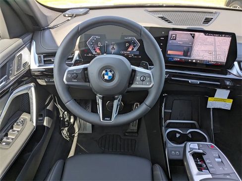 New 2026 BMW X1 xDrive28i w/ M Sport Package image 17