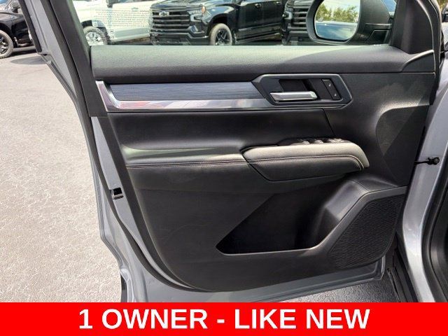 Used 2026 GMC Terrain Elevation FWD image 12