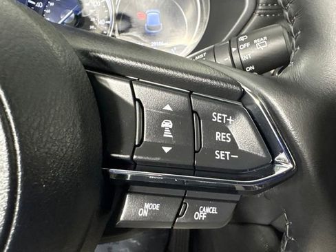 Used 2024 MAZDA CX-5 AWD 2.5 S w/ Select Package image 32