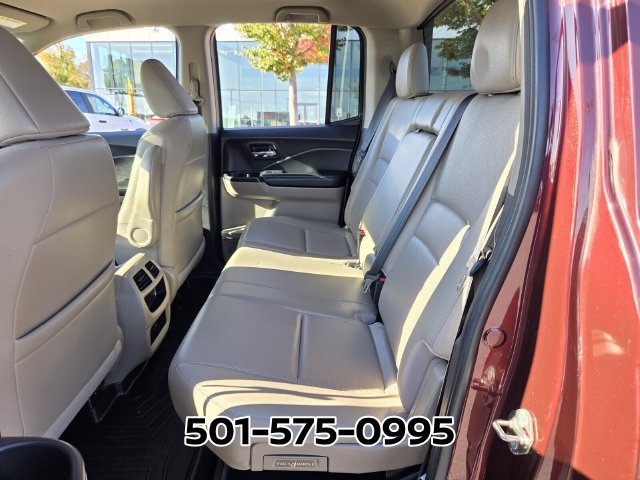 Used 2017 Honda Ridgeline RTL image 12