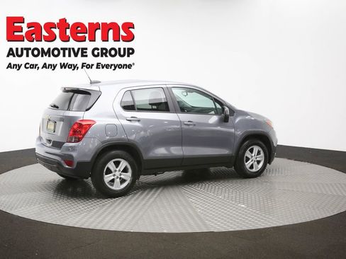 Used 2020 Chevrolet Trax LS w/ Tint and Cruise Package image 42