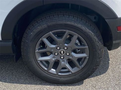 New 2025 Ford Bronco Sport Big Bend image 4