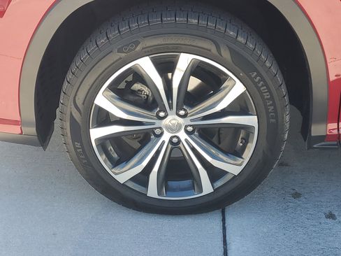 Used 2017 Lexus RX 350 FWD w/ Premium Package image 6