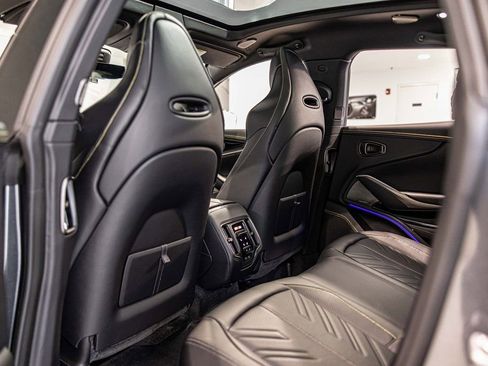 New 2026 Aston Martin DBX S image 31