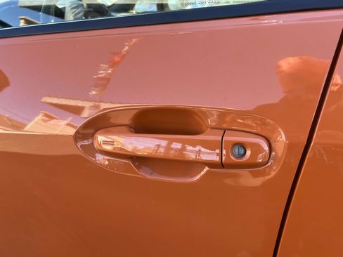 Used 2022 Subaru WRX Premium image 9