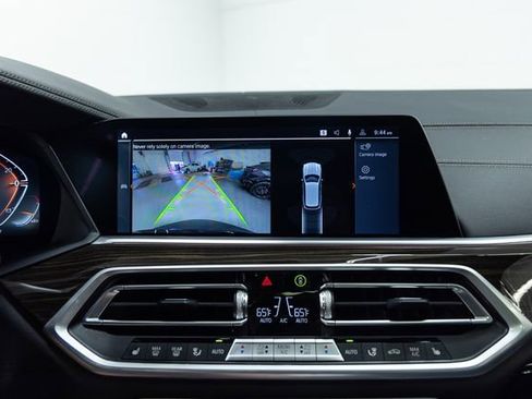 Certified 2023 BMW X5 xDrive40i w/ M Sport Package image 18