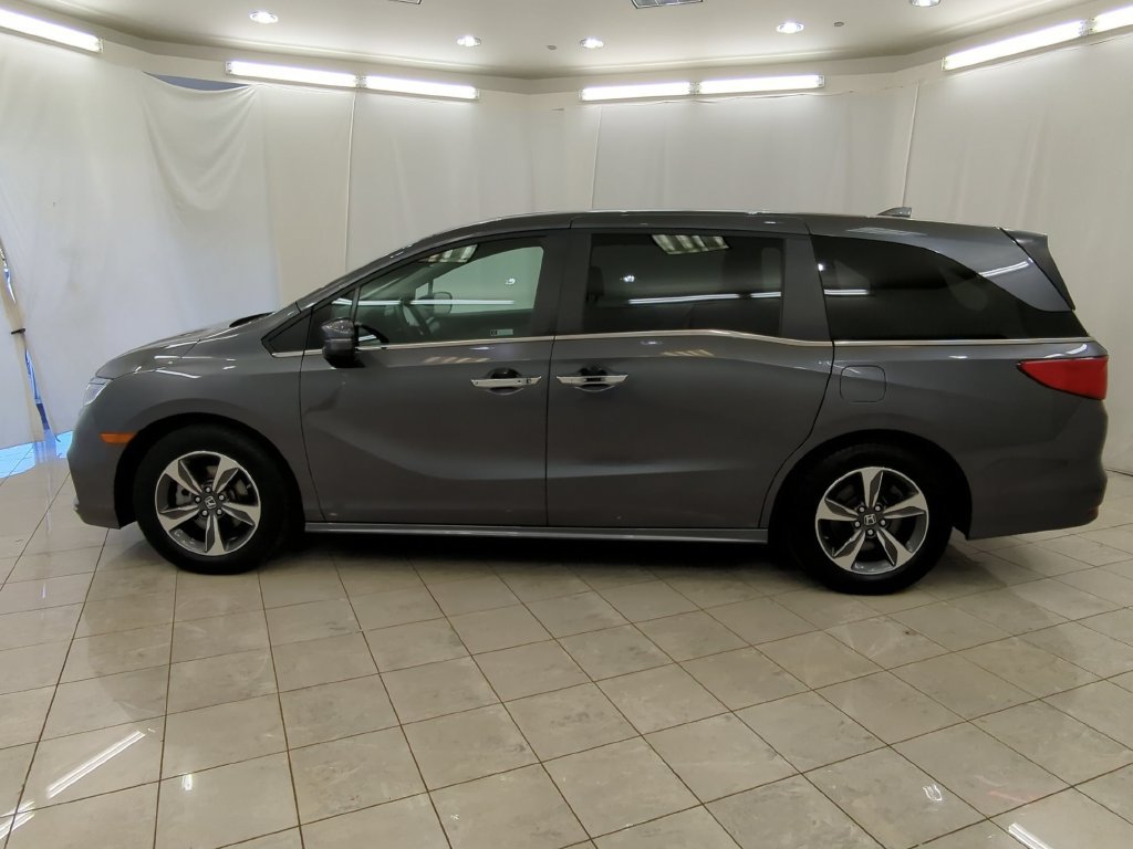 Used 2018 Honda Odyssey Touring image 5