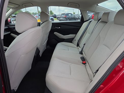 Used 2024 Honda Accord LX image 10