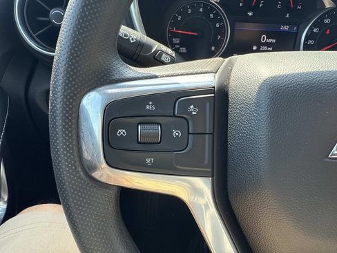 Used 2023 Chevrolet Blazer LT AWD/4WD image 31