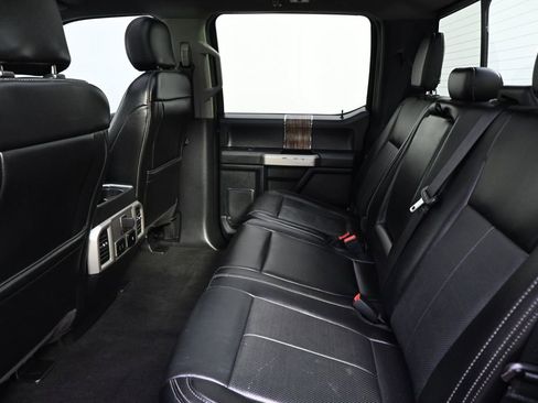 Used 2020 Ford F150 Lariat w/ Equipment Group 502A Luxury AWD/4WD image 21