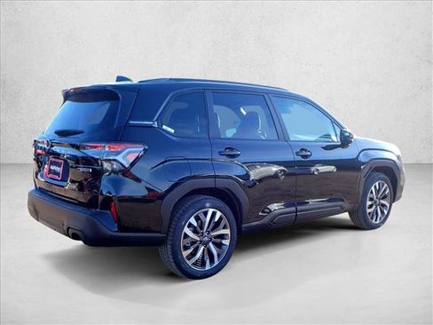 New 2026 Subaru Forester Touring AWD/4WD image 3