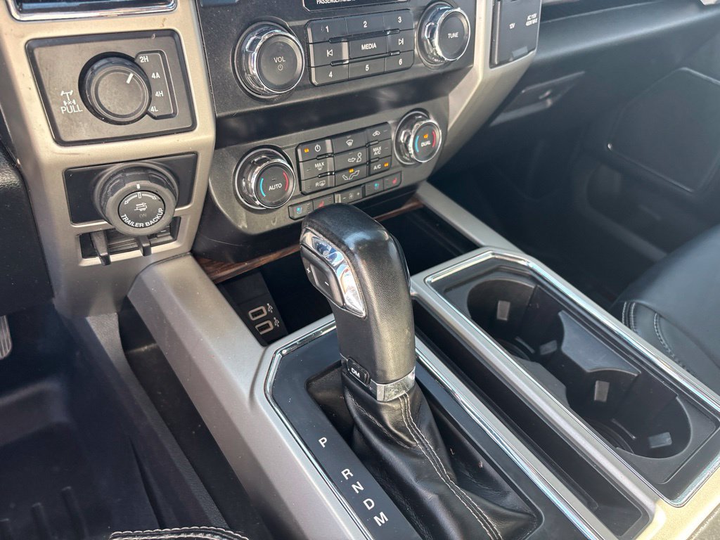 Used 2020 Ford F150 Lariat AWD/4WD image 10