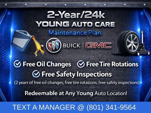 Used 2024 GMC Sierra 2500 AT4X image 6