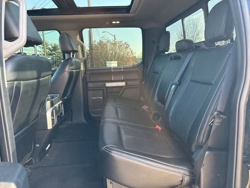 Used 2021 Ford F250 Lariat image 25