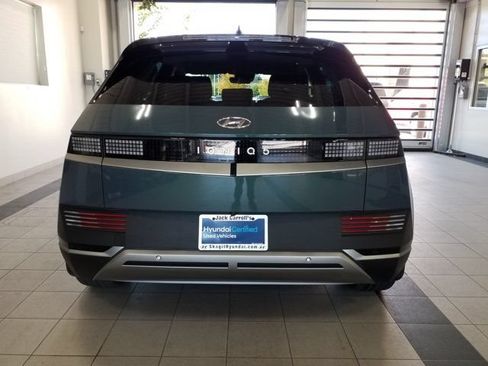 Certified 2024 Hyundai Ioniq 5 SEL AWD/4WD image 20