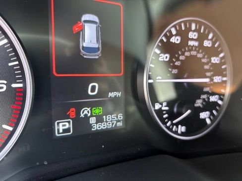 Used 2021 Subaru Outback Touring XT AWD/4WD image 21
