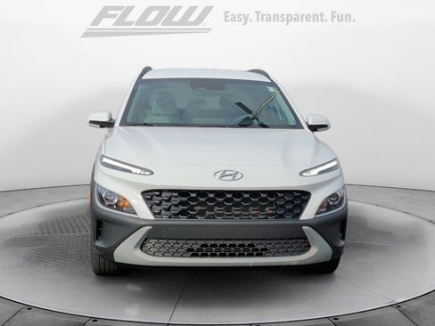 Certified 2023 Hyundai Kona SEL image 2