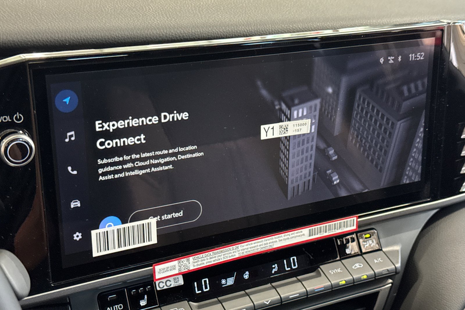 New 2026 Toyota Camry XSE w/ Premium Package FWD image 22