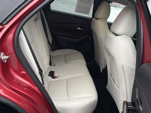 Certified 2023 MAZDA CX-30 AWD 2.5 S w/ Premium Package image 49