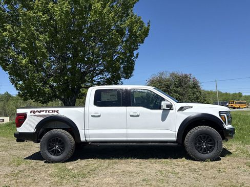 New 2026 Ford F150 Raptor AWD/4WD image 6