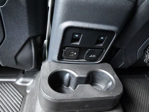 Used 2022 Ford Bronco Raptor image 24