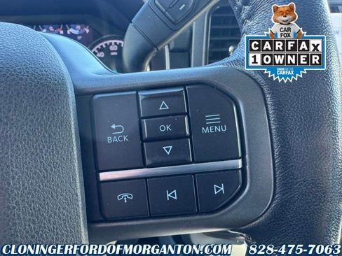 Used 2021 Ford F150 XLT w/ Equipment Group 302A High image 24