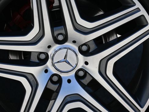 Used 2006 Mercedes-Benz G 55 AMG 4MATIC image 32