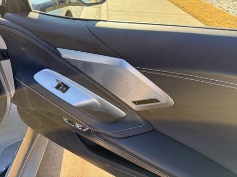 Used 2021 Chevrolet Corvette Stingray Preferred Conv w/ Z51 Performance Package image 25