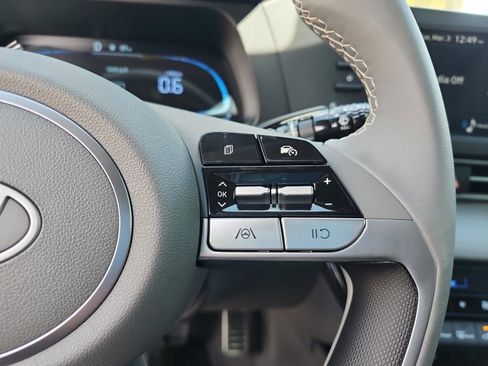 New 2026 Hyundai Elantra Sport image 24