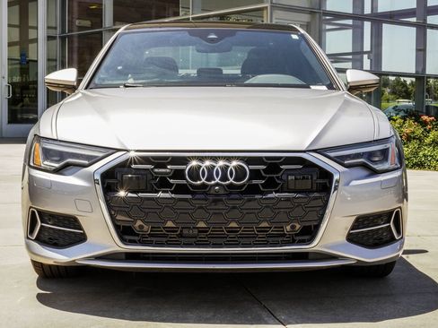 Used 2024 Audi A6 Premium Plus AWD/4WD image 7