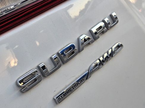 Used 2016 Subaru Outback 2.5i Limited image 15