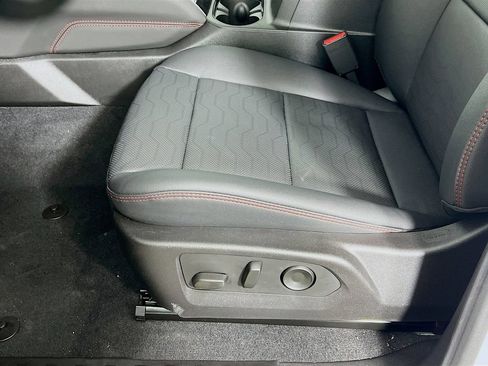 New 2026 Chevrolet Colorado Z71 w/ Midnight Edition AWD/4WD image 19