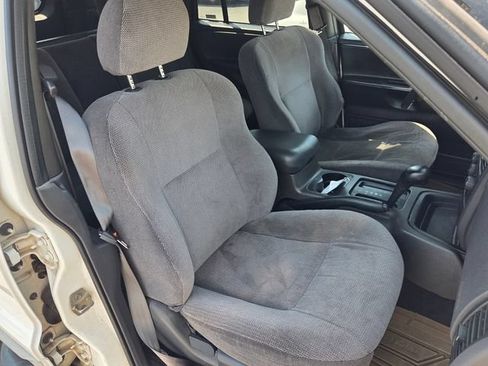 Used 1999 Jeep Grand Cherokee Laredo RWD image 21