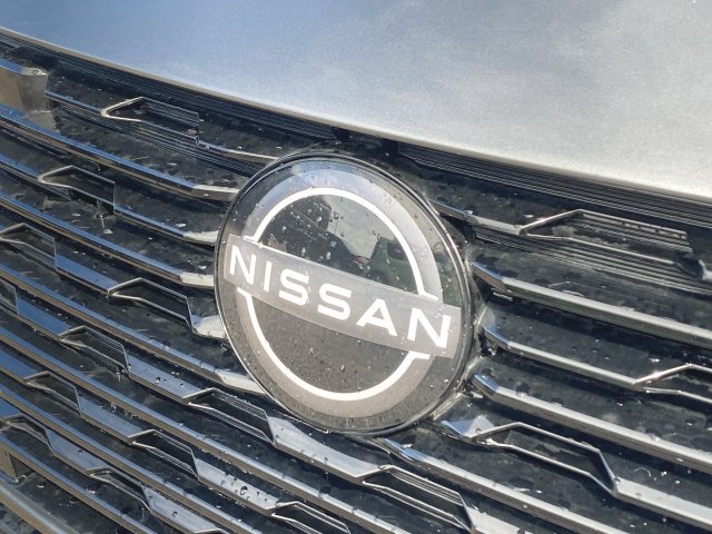 Used 2025 Nissan Sentra S FWD image 28